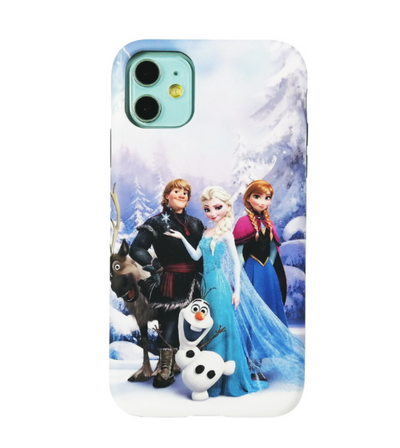 Funda Protectora Snap para Teléfono - Compatibilidad Universal - Image 42
