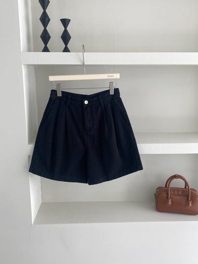 Pantalón Cropped Casual de Talle Alto con Pliegues Reductores - Image 11