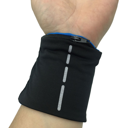 Pulsera de almacenamiento con cierre - Image 9