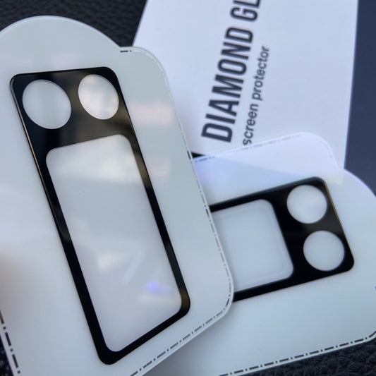 Protectores de Lente y Pantalla para Galaxy Z Flip3