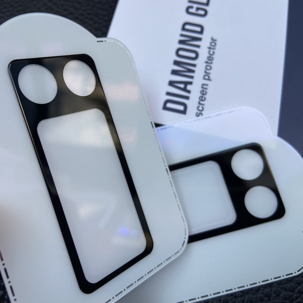 Protectores de Lente y Pantalla para Galaxy Z Flip3