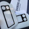 Protectores de Lente y Pantalla para Galaxy Z Flip3