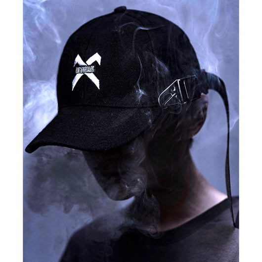 Gorra de Béisbol Protección Solar Industrial - Image 9