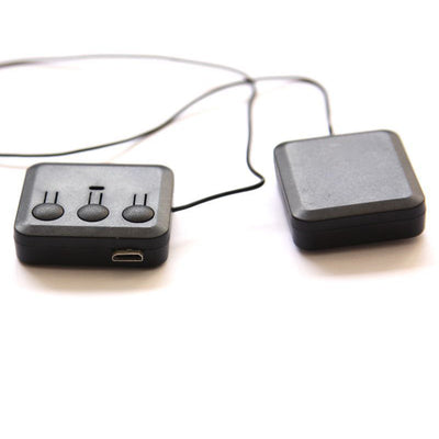 Gorro Inteligente con Auriculares Inalámbricos Bluetooth Multifunción - Image 5