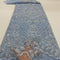 Azul Cielo 5 Yardas