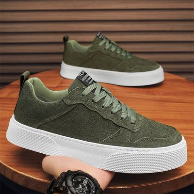 Tenis Deportivos Casuales para Hombre con Suela Flexible