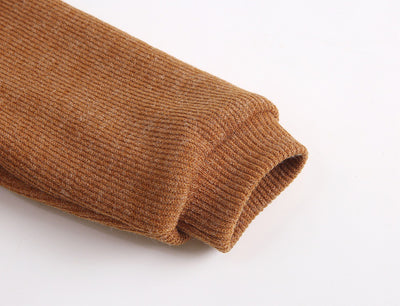 Mameluco Acolchado con Capucha para Bebé - Otoño e Invierno - Image 47