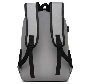 Mochila de Gran Capacidad para Estudiantes Universitarios y Secundaria - Image 7