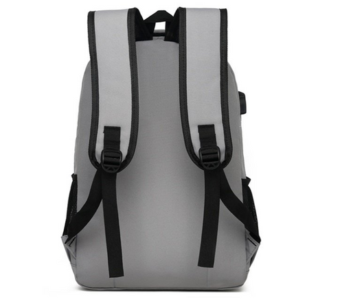 Mochila de Gran Capacidad para Estudiantes Universitarios y Secundaria - Image 7