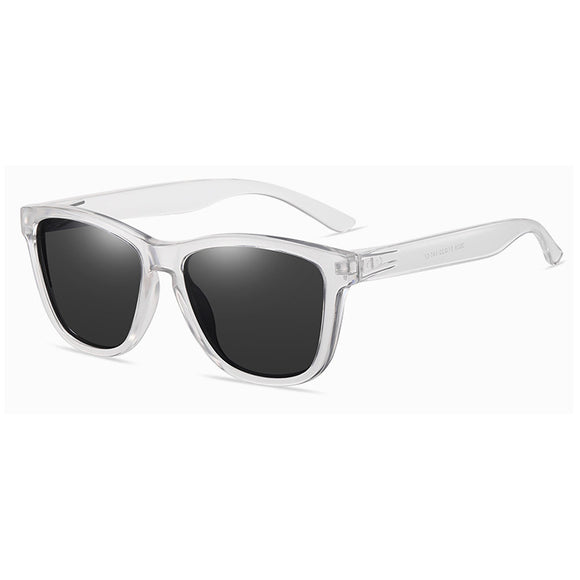 Gafas de Sol Deportivas Polarizadas para Hombre - Serie Película Colorida