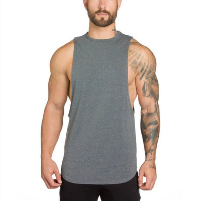 Musculera Deportiva para Gimnasio y Entrenamiento de Fuerza - Image 6