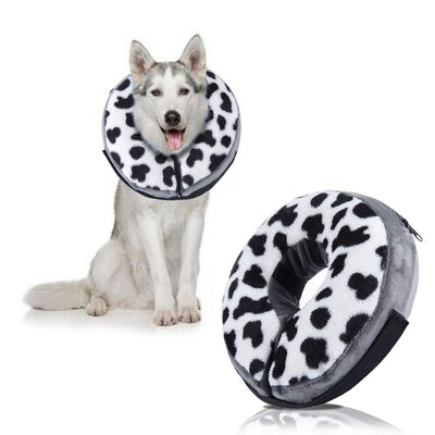 Barrera Inflable Protectora para Baño de Mascotas - Image 22