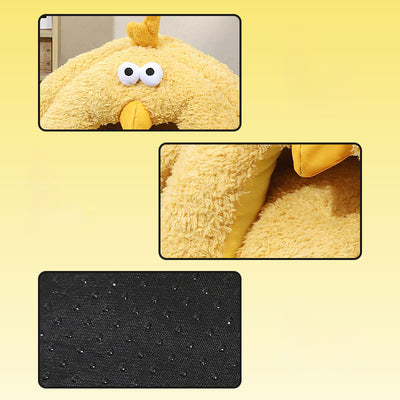 Cama Térmica para Gatos y Mascotas Pequeñas - Nido Cálido para Invierno - Image 6