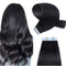Extensión Capilar Invisible de Cabello Natural Real