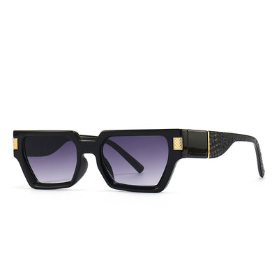 Gafas de Moda Cuadradas Europeas y Americanas - Image 17