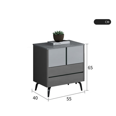 Mesa de Té Kung Fu Minimalista Italiana Multifuncional - Image 14