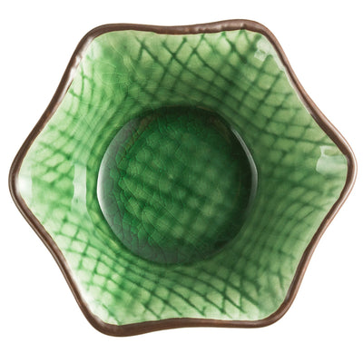 Vajilla de Cerámica Elegante Estilo Occidental para el Hogar - Image 19