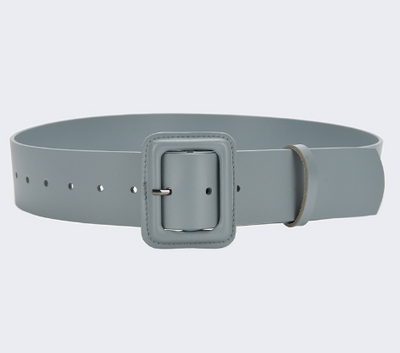Cinturón de Cintura Ancha para Mujer - Acceorio Elegante para Suéteres y Vestidos - Image 16