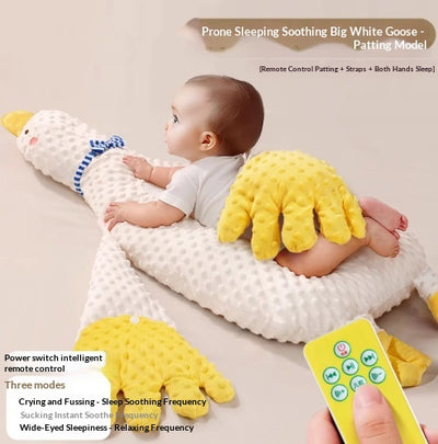 Almohada Calmante para Cólicos y Gases del Bebé con Tecnología de Liberación de Aire - Image 8