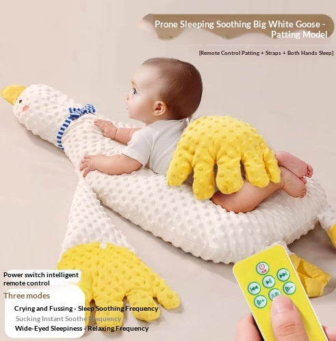 Almohada Calmante para Cólicos y Gases del Bebé con Tecnología de Liberación de Aire - Image 8