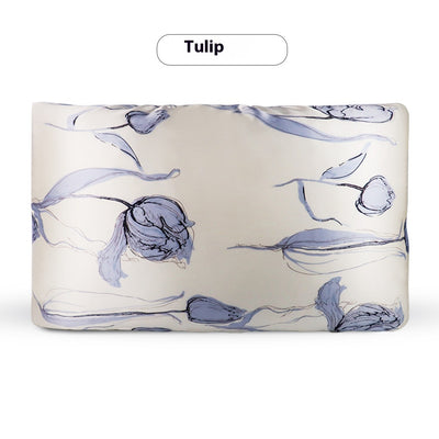 Funda de Almohada de Seda Doble Cara - Image 8