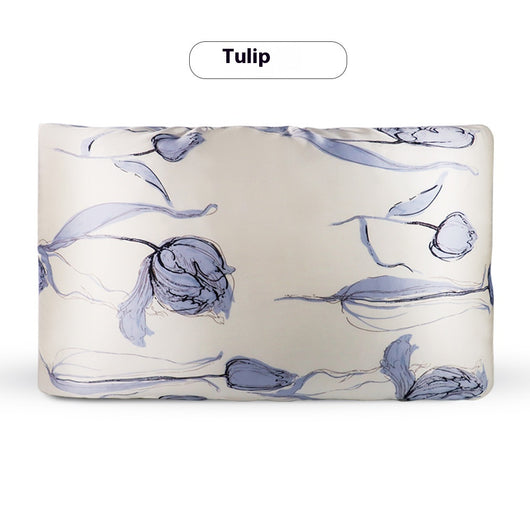 Funda de Almohada de Seda Doble Cara - Image 8