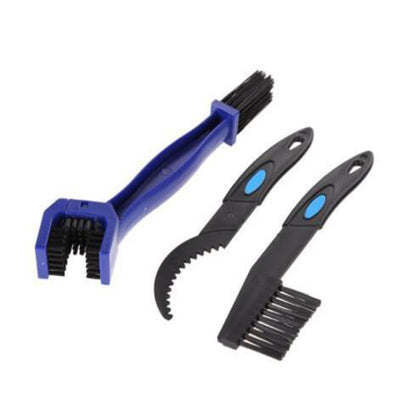 Kit Completo de Limpieza y Mantenimiento para Bicicletas - Image 7
