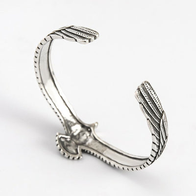 Pulsera Ajustable Viking Águila Nórdica - Joyería Unisex Vintage - Image 11