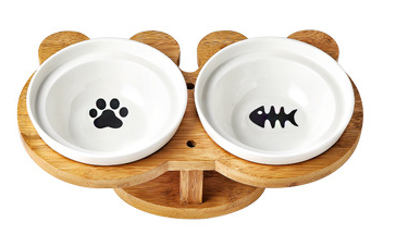 Comedero de Cerámica para Gatos - Image 7