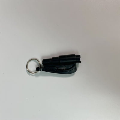Set de Accesorios de Lana: Pulsera, Bolsa y Llavero Tejidos - Image 10