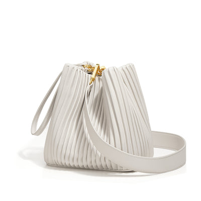 Bolso Bucket Versátil para Primavera y Verano - Image 11