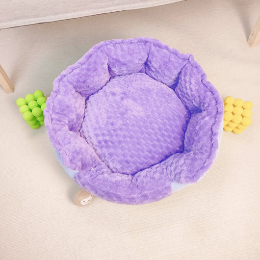 Cama Térmica Multicolor para Mascotas Universal - Image 12