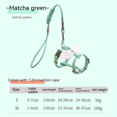 Cuerda Interactiva para Gatos con Degradado de Colores - Image 7