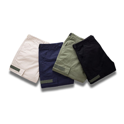 Pantalones cargo multibolsillos - Image 5