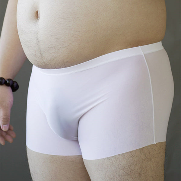 Pantalones Respirable Talla Grande Confort Total