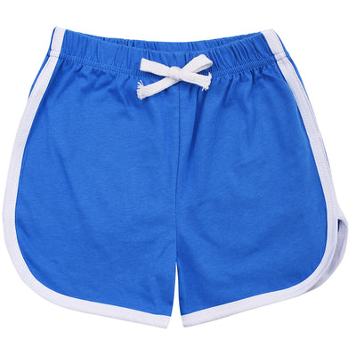 Pantalones Cortos Infantiles para Niños y Niñas - Image 15
