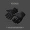 Guantes de Ciclismo Medio Dedo Antideslizantes con Silicona