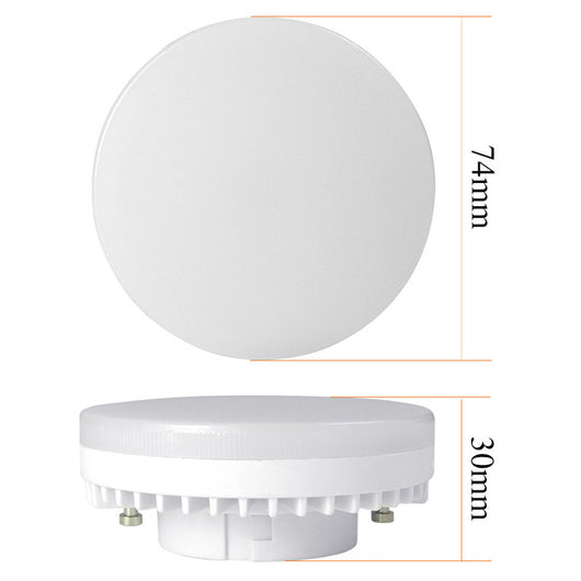 Lámpara de Pared para Vitrina y Armario con Luz LED - Image 4
