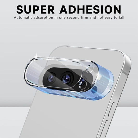 Protector de Lente Trasero para Cámara de Smartphone - Image 11