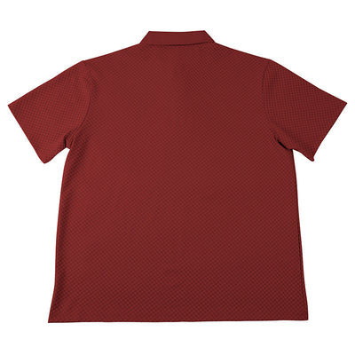 Polo Cuadros Hombre Transpirable Casual - Image 19
