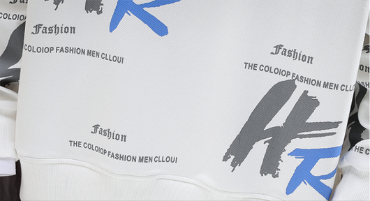 Sudadera Estampada Versátil para Hombre - Colección Otoño - Image 14