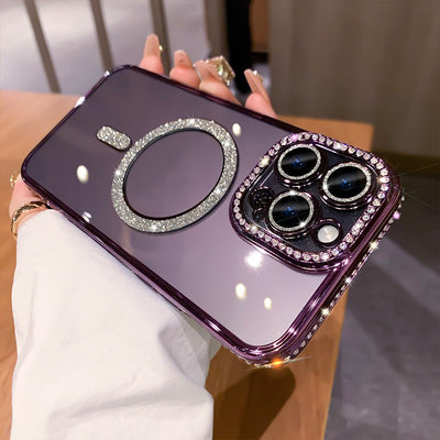 Funda Magnética Resistente a Caídas con Protección Total - Image 3