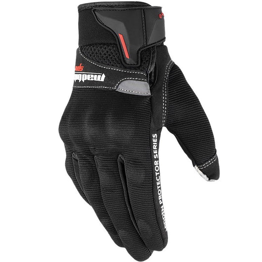 Guantes de Motociclismo Off-Road con Protección Total - Image 5