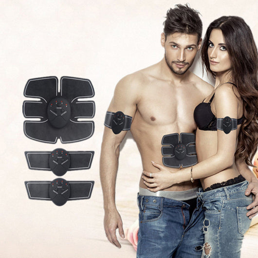 Parche Abdominal Inteligente Recargable - Image 30