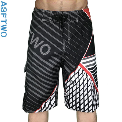 Pantalones de Secado Rápido para Surf - Image 9