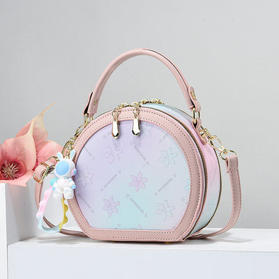 Bolso Bandolera Coordinado para Mamás