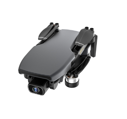 Dron 4K con Cámara Aérea y Control Remoto