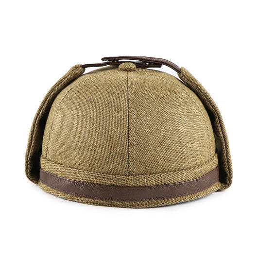 Protectores de Oídos Estilo Aviador Premium - Image 2