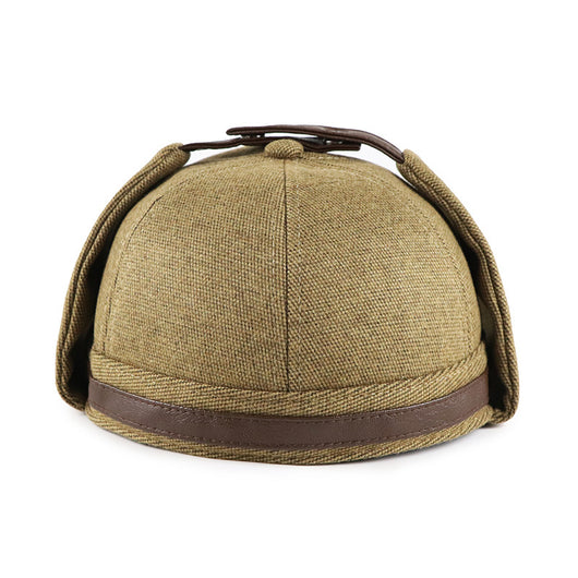Protectores de Oídos Estilo Aviador Premium - Image 2