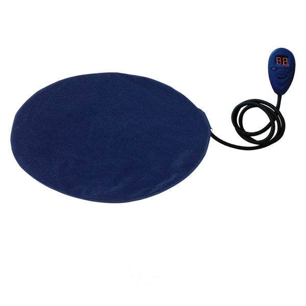 Manta Térmica Reguladora de Temperatura para Mascotas 30x30cm - Cama Térmica Resistente